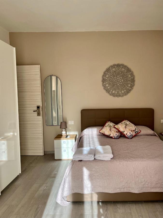 La Dependance Aparthotel ชิลลา ภายนอก รูปภาพ
