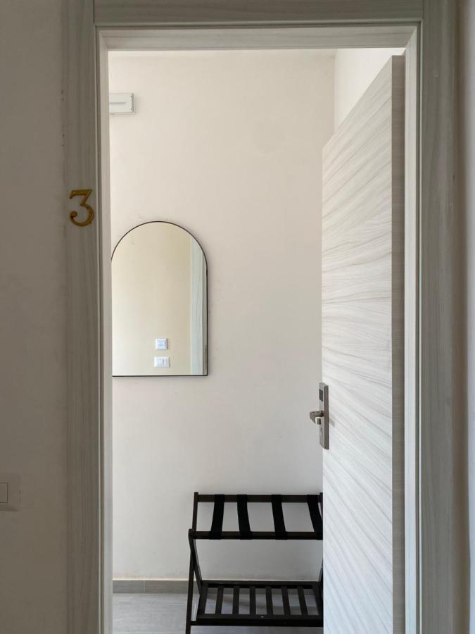 La Dependance Aparthotel ชิลลา ภายนอก รูปภาพ